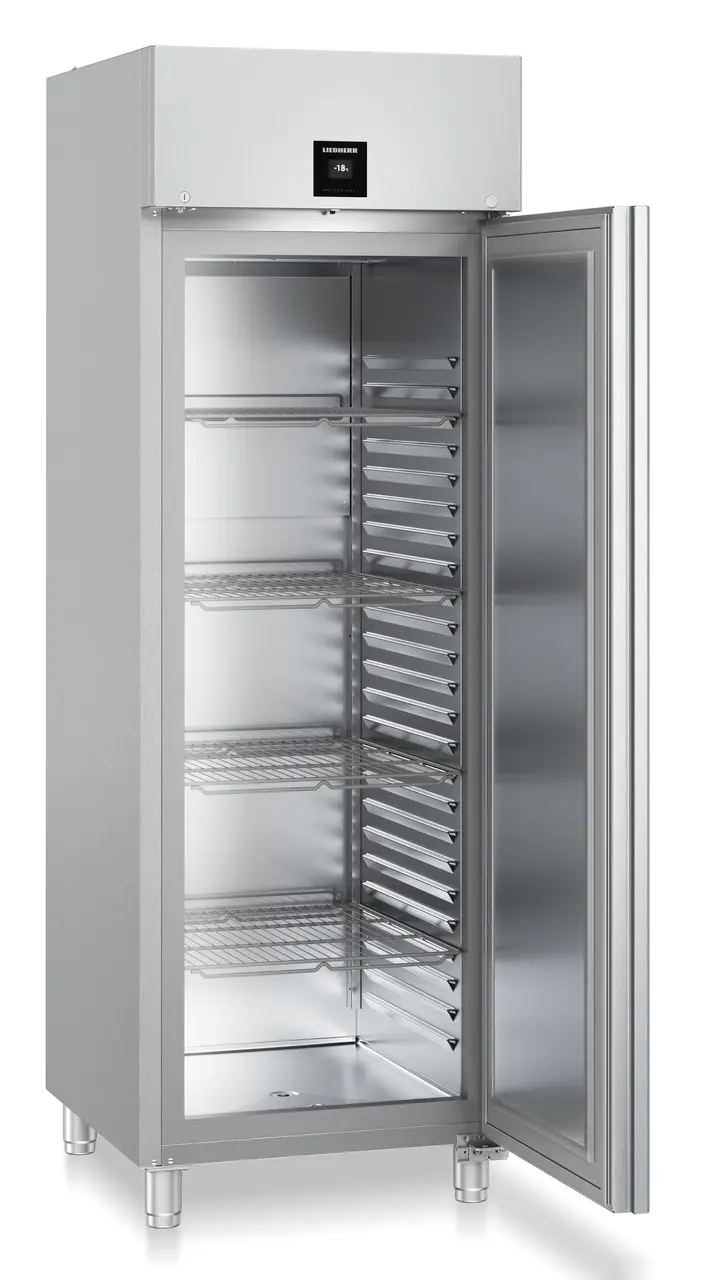 FFPSvh 6501 Perfection Reach-In freezers with top compressor